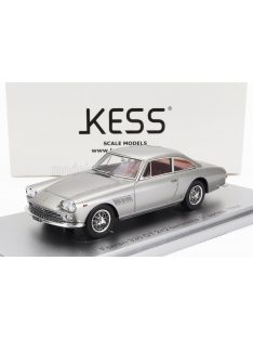   Kess Models - FERRARI 330 GT 2+2 BERLINETTA 1-SERIES 1964 SILVER