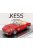 Kess-Model - Modena 250Gt California Spider Open 1961 Red