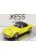 Kess-Model - Modena 250Gt California Spider Closed 1961 Yellow Black