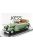 Kess Models - PIERCE ARROW 124 CONVERTIBLE BERLINE SEDAN LE BARON OPEN 1933 LIGHT GREEN