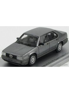   Kess-Model - Alfa Romeo Alfa90 Quadrifoglio Oro 1983 Grigio Medio Met Grey