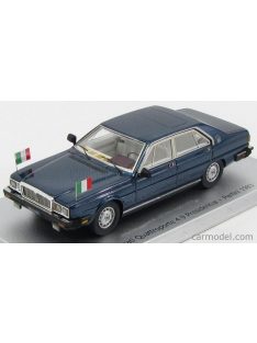   Kess-Model - Maserati Quattroporte 4.9 1983 - Presidential - Pertini - Tv Series Blue Sera Met