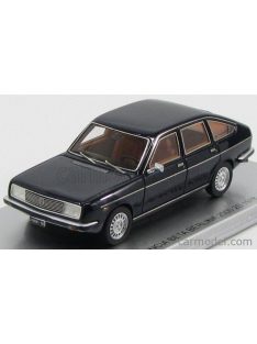   Kess-Model - Lancia Beta Berlina 2000 2-Series 1978 Blue Lancia