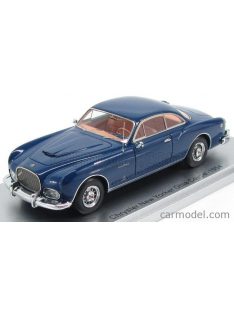 Kess-Model - Chrysler New Yorker Ghia Coupe 1954 Blue