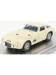   Kess-Model - Ferrari 410S Berlinetta By Scaglietti Sn0594Cm 1955 Ivory