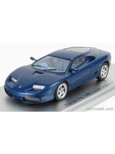 Kess-Model - Ferrari Fx Sultan Of Brunei 1994 Blue Met