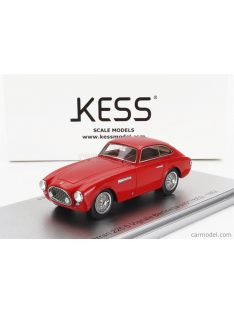   Kess-Model - Ferrari 225 S Sn.0178Ed Vignale Berlinetta 1952 Red