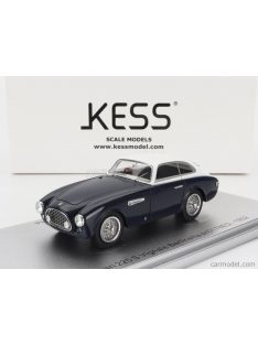   Kess-Model - Ferrari 225 S Sn.0178Ed Vignale Berlinetta 1952 Blue White