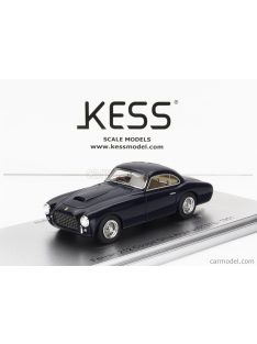 Kess-Model - Ferrari 212 Ghia Aigle Sn.0137E Coupe 1951 Blue