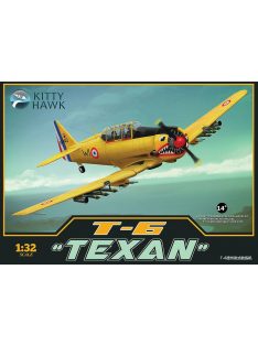 Kitty Hawk - T-6 Texan