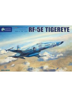 Kitty Hawk - RF-5E Tigereye