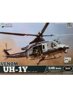 Kitty Hawk - Bell UH-1Y "Venom"