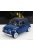 Kk-Scale - Fiat 500 1968 Blue