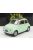 Kk-Scale - Fiat 500 1968 Mint Green