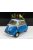 Kk-Scale - Bmw Isetta 1959 Blue Light Blue