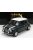 KK-Scale - MINI COOPER LHD 1992 DARK GREEN WHITE