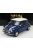 Kk-Scale - Mini Cooper Lhd 1992 Blue Met White