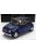 Kkscale - Fiat 500 F Custom 1968 Blue