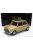 Kk-Scale - Mini Cooper Sunroof Rhd 1992 Gold Met Black