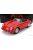 Kk-Scale - Porsche 356A Speedster 1955 Red