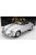 Kk-Scale - Porsche 356A Speedster 1955 Silver