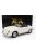 KK-Scale - PORSCHE 356A SPEEDSTER 1955 WHITE