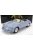 Kk-Scale - Porsche 356A Speedster 1955 Light Blue