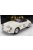 Kk-Scale - Porsche 356A Speedster N 33 1955 White