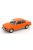 KK-Scale - BMW 1602 2-SERIES 1974 ORANGE