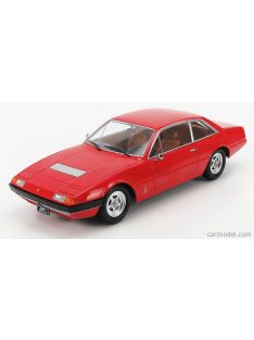 Kk-Scale - Ferrari 365 Gt4 2+2 1972 Red