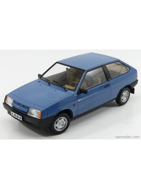 Kk-Scale - Lada Samara 1984 Blue