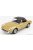 Kk-Scale - Ferrari 275 Gts Pininfarina Spider With Removable Soft-Top 1964 Gold Met