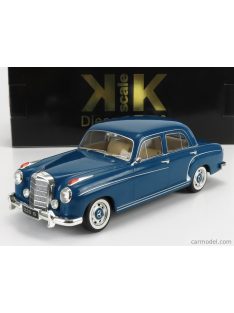 Kk-Scale - Mercedes Benz 220S Sedan 1956 Light Blue