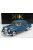 Kk-Scale - Mercedes Benz 220S Sedan 1956 Light Blue