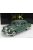 Kk-Scale - Mercedes Benz 220S Sedan 1956 Green