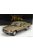 Kk-Scale - Mercedes Benz S-Class 500 Sec (C126) Coupe 1987 Gold Met