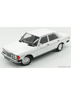 Kk-Scale - Mercedes Benz E-Class 230E (W123) 1975 White