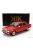 Kkscale - Mercedes Benz E-Class 230E (W123) 1975 Red