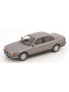 KK-Scale - 1:18 BMW 740i (E38) 1994 grey-metallic - KK SCALE