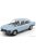 Kk-Scale - Bmw 3.0S E3 Mkii 1971 Light Blue Met