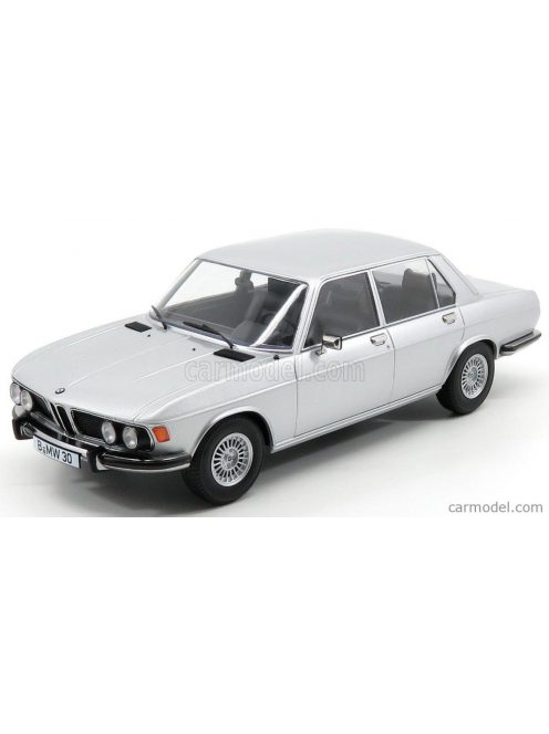 Kk-Scale - Bmw 3.0S E3 Mkii 1971 Silver