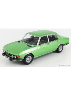 Kk-Scale - Bmw 3.0S E3 Mkii 1971 Light Green Met