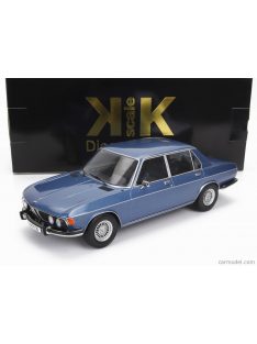 Kk-Scale - Bmw 3.0S E3 Mkii 1971 Blue Met