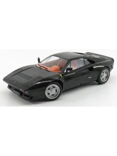 KK-Scale - FERRARI  288 GTO 1984 BLACK