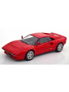   Kkscale - 1:18 Ferrari 288 Gto Upgrade 1984 Red, Limited Edition 1500 Pcs.