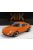 Kk-Scale - Porsche 911 By Singer Coupe 2014 Orange