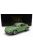 KK-Scale - PORSCHE 911 BY SINGER COUPE 2014 GREEN