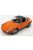 Kk-Scale - Porsche 911 By Singer Targa 2014 Orange