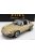 Kk-Scale - Porsche 911 By Singer Targa 2014 Gold Met