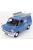 Kk-Scale - Ford England Transit Mki Van Ford Assistance 1970 Blue